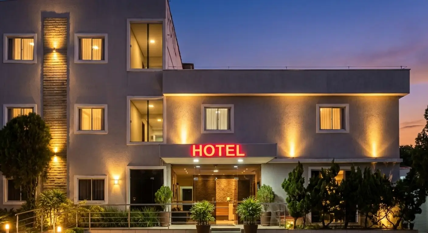 Hotel Aeroporto Montese Star